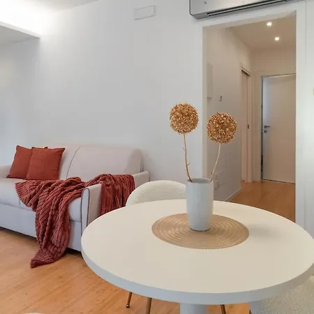 公寓 Essenza Magnolia - Luxury *