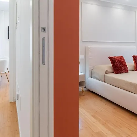 Apartman Essenza Magnolia - Luxury