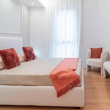 Essenza Magnolia - Luxury Pescara