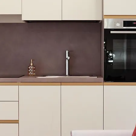 Apartman Essenza Magnolia - Luxury