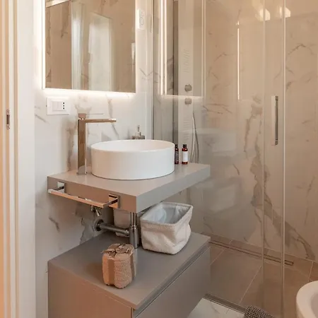 Essenza Magnolia - Luxury Apartman Pescara