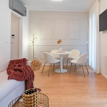 Apartman Essenza Magnolia - Luxury