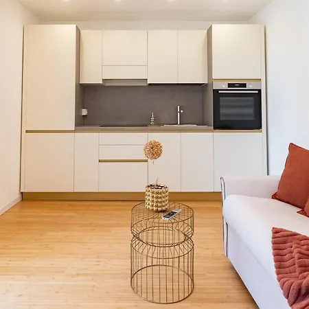 Essenza Magnolia - Luxury Apartment