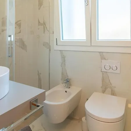 Essenza Magnolia - Luxury 佩斯卡拉