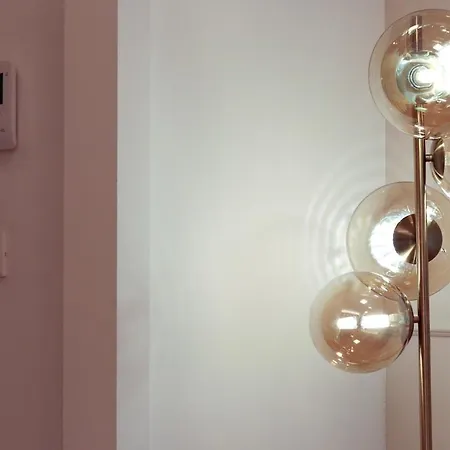 Essenza Magnolia - Luxury Apartmán