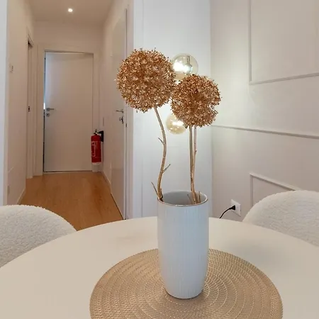 Essenza Magnolia - Luxury Apartmán Pescara
