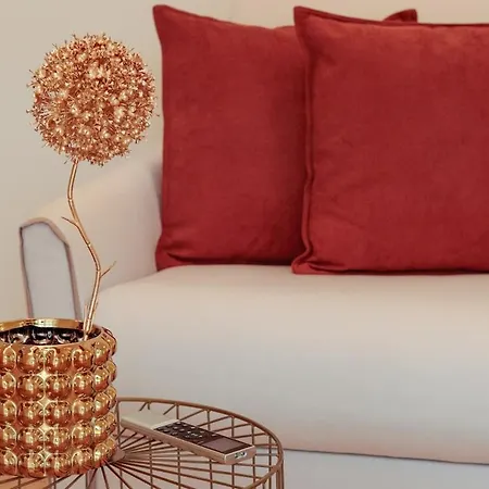 Essenza Magnolia - Luxury * 佩斯卡拉