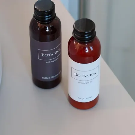 Essenza Magnolia - Luxury 佩斯卡拉