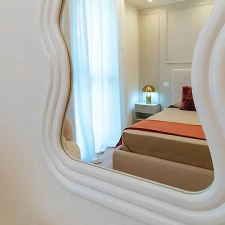 Essenza Magnolia - Luxury 佩斯卡拉