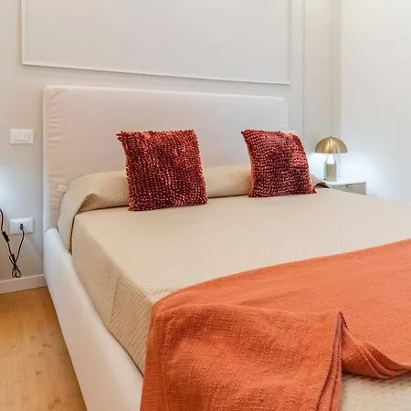 Essenza Magnolia - Luxury Apartmán Pescara