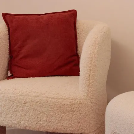 Essenza Magnolia - Luxury 公寓 佩斯卡拉