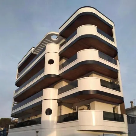 公寓 Essenza Magnolia - Luxury