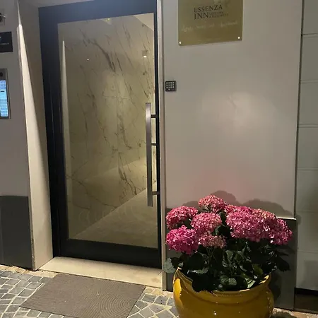Essenza Magnolia - Luxury