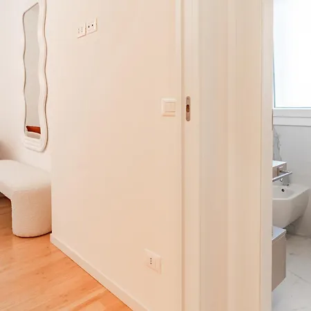 Essenza Magnolia - Luxury Apartmán Pescara