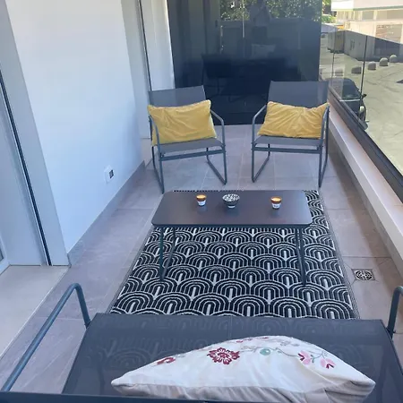 Apartmán Essenza Magnolia - Luxury