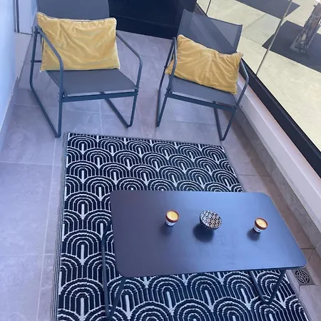 Essenza Magnolia - Luxury Apartmán *