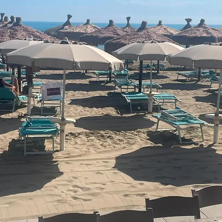 Essenza Magnolia - Luxury * Pescara