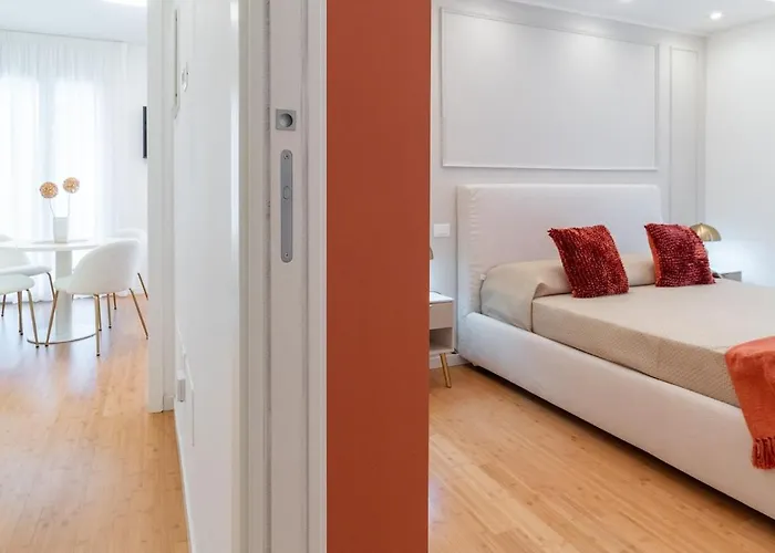 Apartman Essenza Magnolia - Luxury