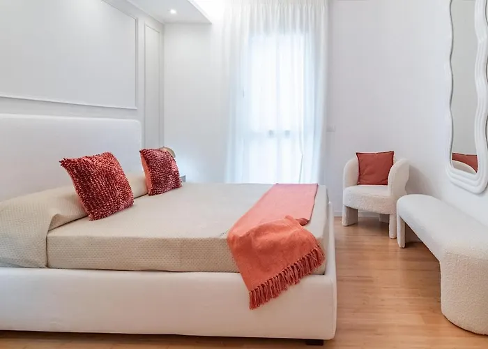 Essenza Magnolia - Luxury Pescara