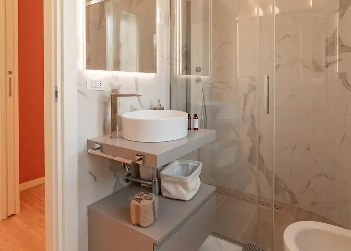 Essenza Magnolia - Luxury Apartman Pescara