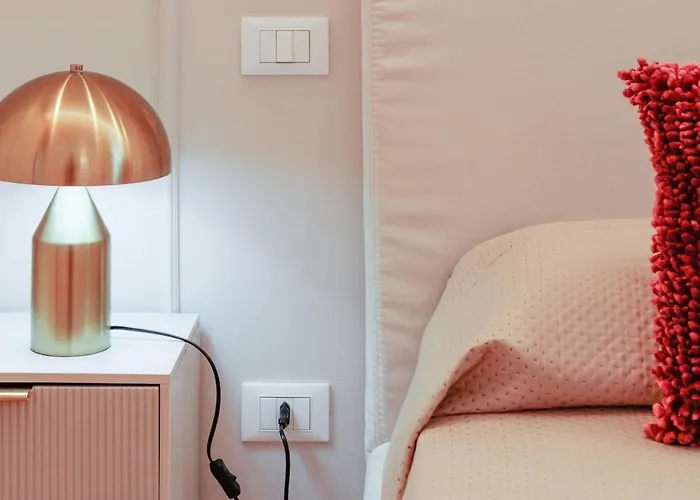 Essenza Magnolia - Luxury