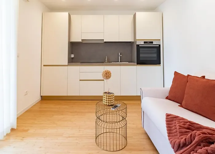 Essenza Magnolia - Luxury アパート