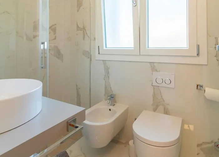 Essenza Magnolia - Luxury Pescara