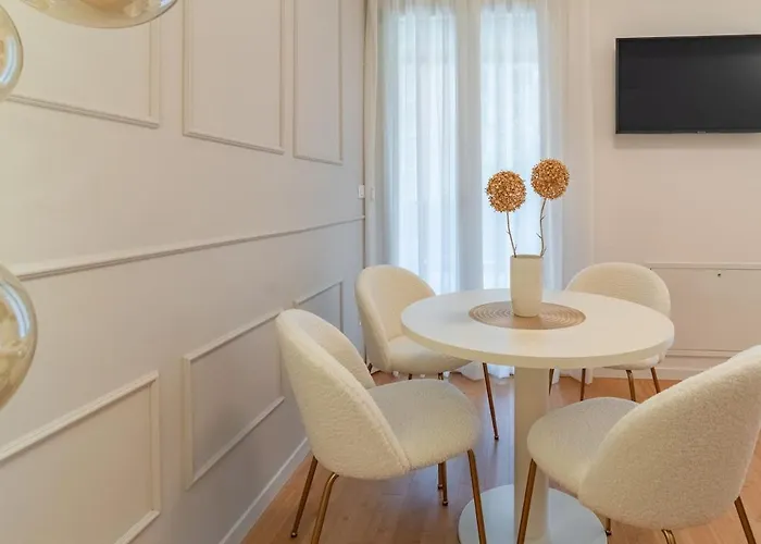 Essenza Magnolia - Luxury