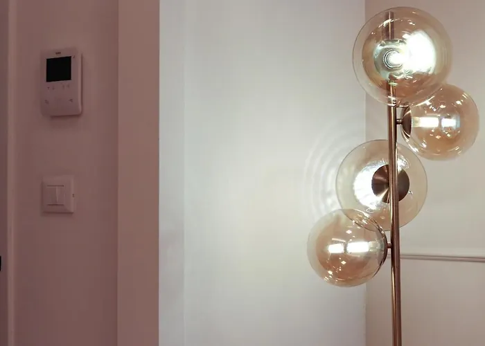 Essenza Magnolia - Luxury Apartman