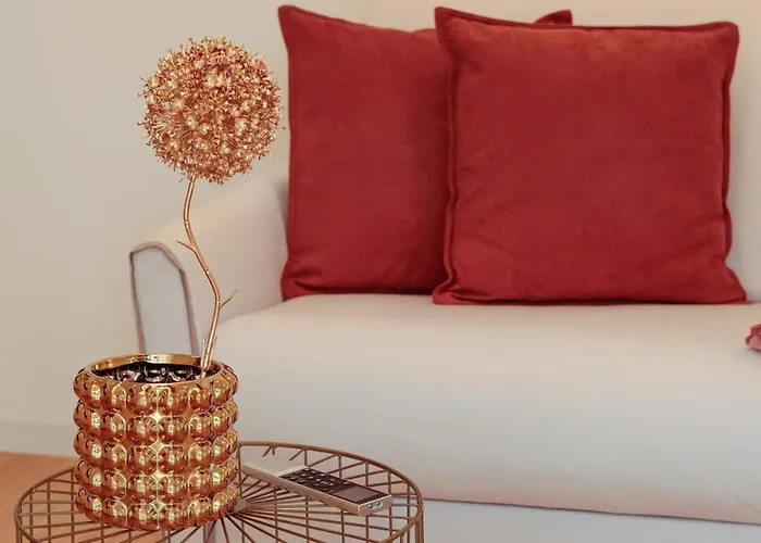 Essenza Magnolia - Luxury * Pescara