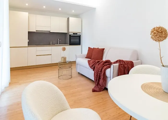 Apartman Essenza Magnolia - Luxury Pescara