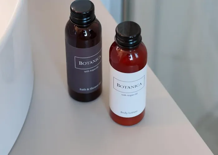 Essenza Magnolia - Luxury Pescara