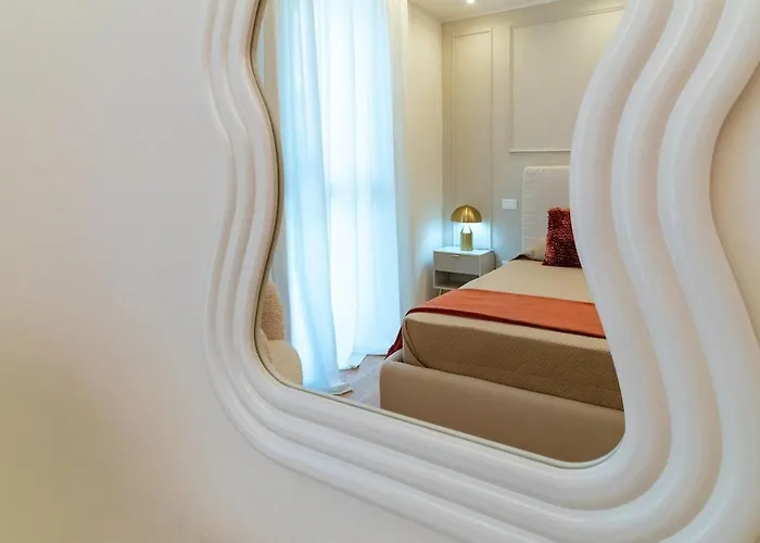 Essenza Magnolia - Luxury Pescara