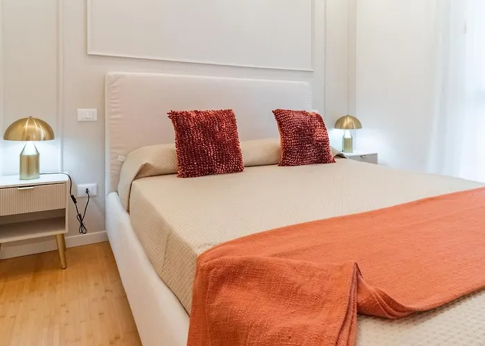 Essenza Magnolia - Luxury アパート ペスカーラ