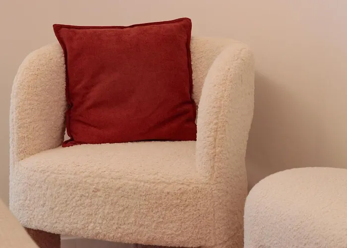 Essenza Magnolia - Luxury Apartman Pescara