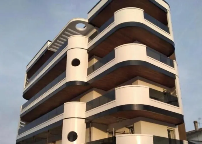 アパート Essenza Magnolia - Luxury